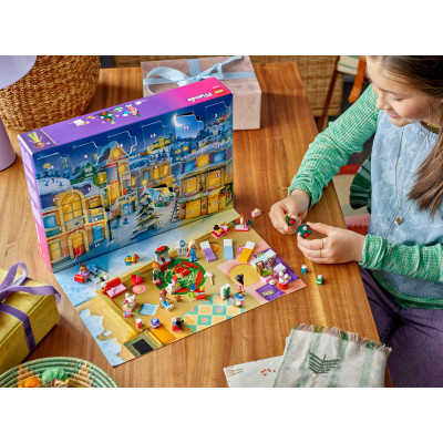 Конструктор LEGO Friends Адвент календарь 2025 (42668) Винница - изображение 6