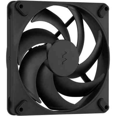 Кулер для корпуса Fractal Design Momentum 14 Black (FD-F-MO1-1401) Винница