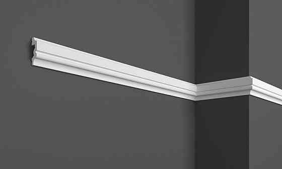 Молдинг полимерный Grand Decor HCR 526 Днепр