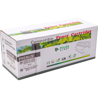 Картридж PowerPlant Canon I-SENSYS X C1333p (PP-T12) Винница - изображение 4