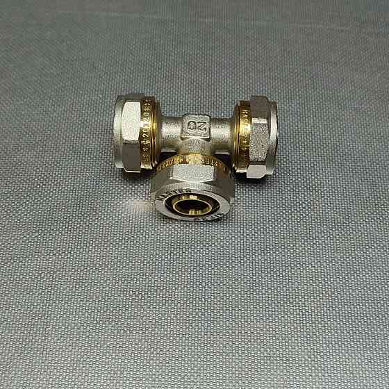 Тройник 20х20х20 Харьков