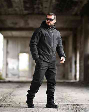 Зимовий тактичний комплект GUR. ВТ6875 Одеса