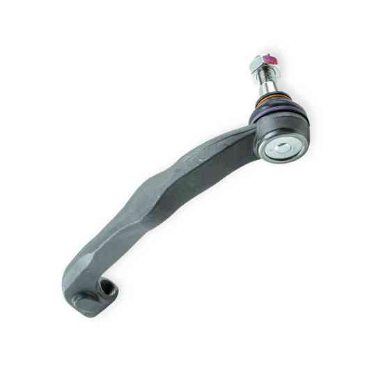 Наконечник тяги Фольцваген T5 03- правый R рулевой Мукачево