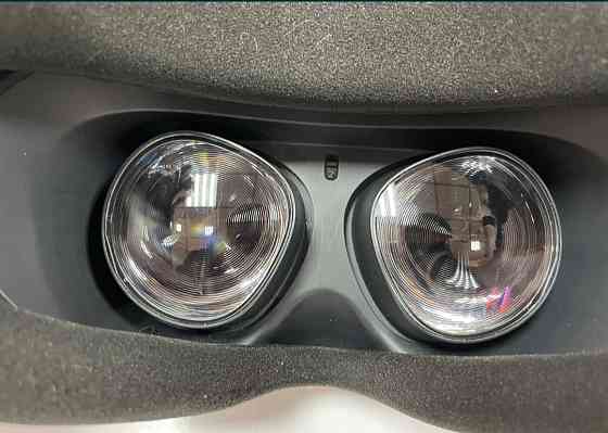 Очки виртуальной реальности. Meta Oculus guest 2 128gb. Киев