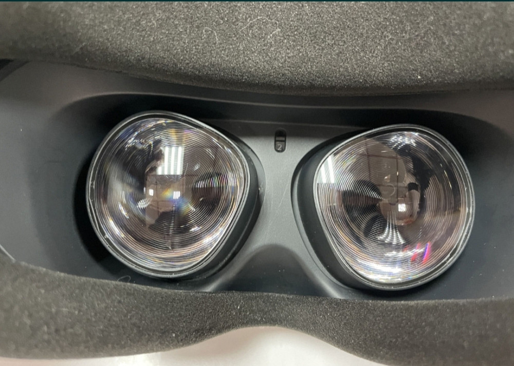 Очки виртуальной реальности. Meta Oculus guest 2 128gb. Киев - изображение 5