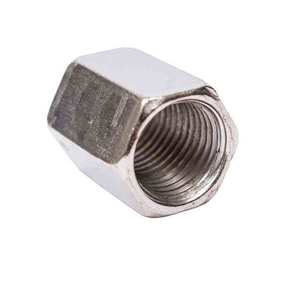 З'єднання FT 1/4" × 1/4" SIGMA (7025011) Рівне