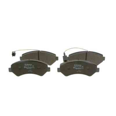 Тормозные колодки Bosch 0986494799 Винница