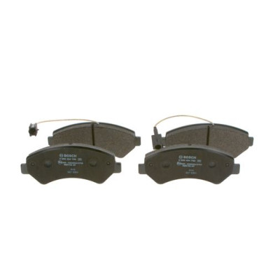 Тормозные колодки Bosch 0986494799 Винница - изображение 1