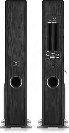 Акустична система REAL-EL S-2070 Black Чорний Харків