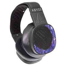 Наушники Abyss Diana DZ -  Hi-End Violet Abalone, COMPLETE Киев