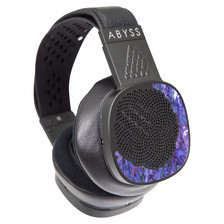 Навушники Abyss Diana DZ -  Hi-End Violet Abalone, COMPLETE Київ - фото 1