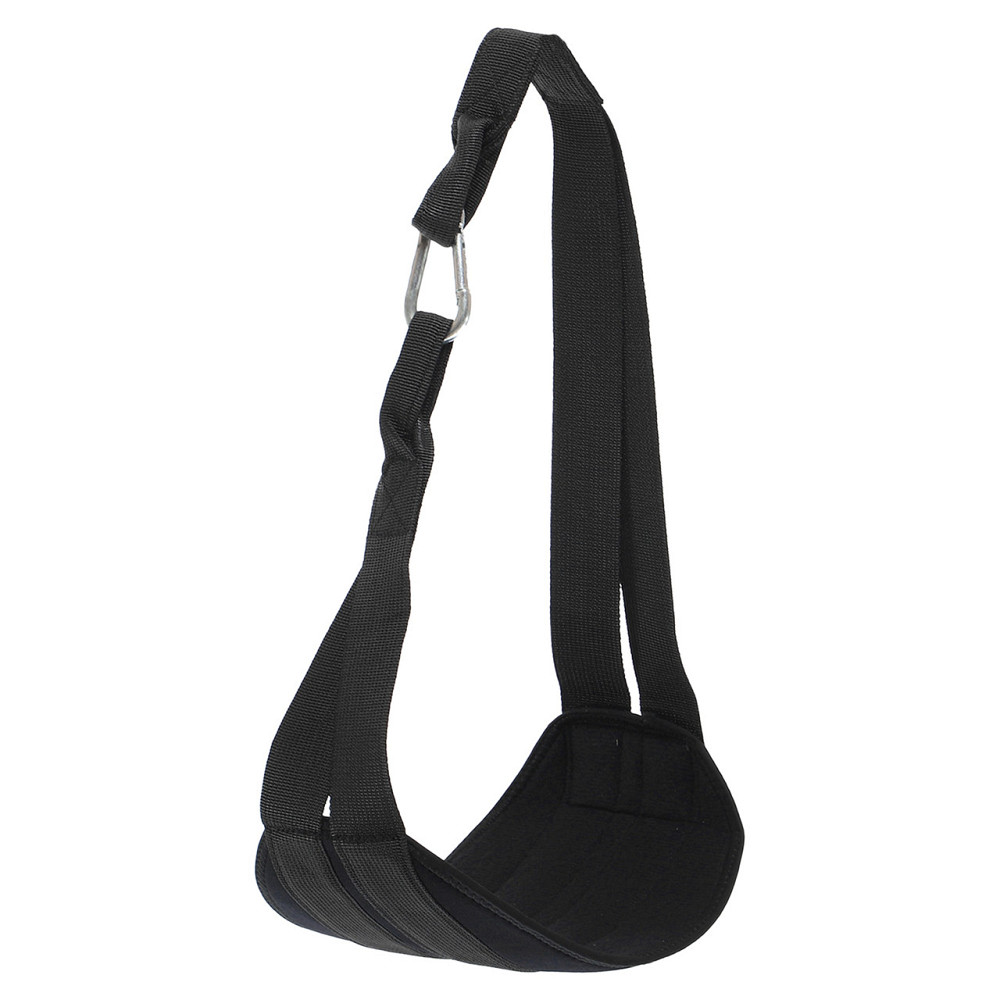 Петли подвесные для пресса (петли Береша) Zelart 0453 Киев - изображение 2