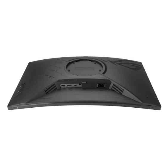 Монітор Asus 27" ROG Strix 27" XG27WCS (90LM09P1-B01370) VA Black Curved 180Hz ( Чорний ) Харків