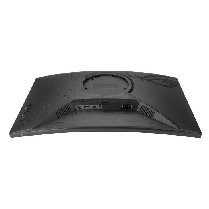 Монітор Asus 27" ROG Strix 27" XG27WCS (90LM09P1-B01370) VA Black Curved 180Hz ( Чорний ) Харків - фото 6