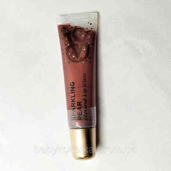 Блиск для губ Victoria's Secret Sparkling Pear 13г. Львів