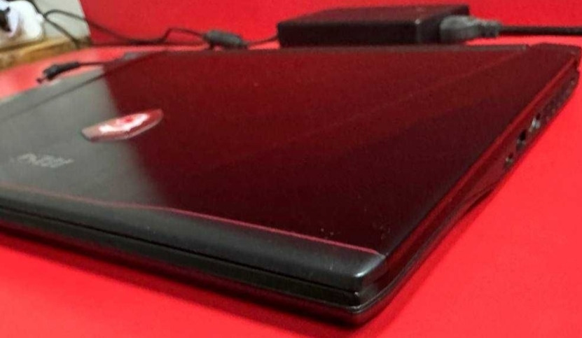 Ноутбук MSI gs43vr 7rePhantom Pro GeForce Київ - фото 2