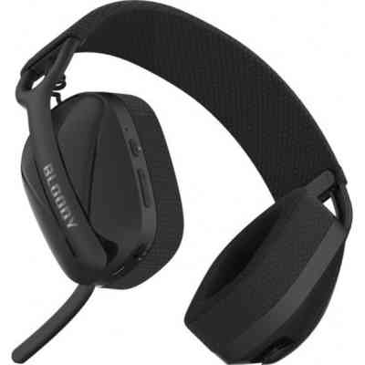 Наушники A4Tech Bloody GR280 Black (4711421001632) Винница