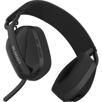 Наушники A4Tech Bloody GR280 Black (4711421001632) Винница - изображение 2