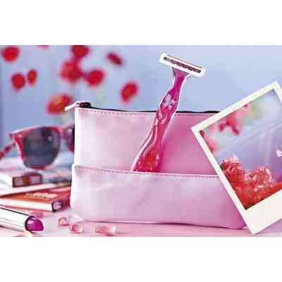 Бритва Bic Miss Soleil 1 шт. (3086123298361) Вінниця