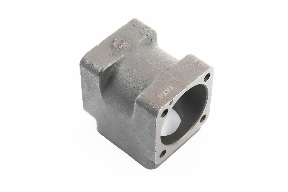 Роторна косарка - Корпус редуктора Т-подібний Киев - изображение 2