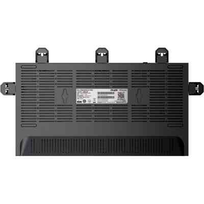 Маршрутизатор Ruijie Networks RG-EW3000GX PRO Вінниця