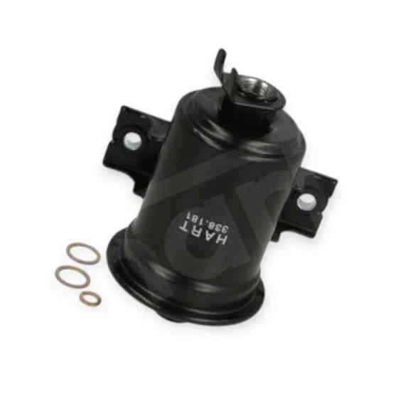 Фильтр Тойота Corolla E10 топливный Мукачево