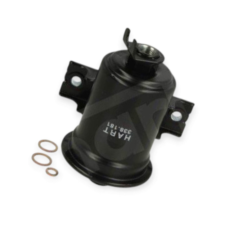 Фильтр Тойота Corolla E10 топливный Мукачево - изображение 1