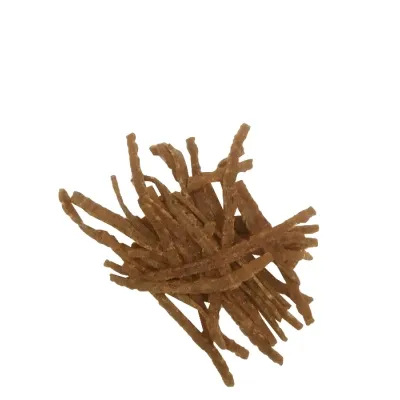 Лакомство для собак Nature's Protection Lifestyle Soft rabbit dices with chia seeds 75 г (SNK46144) Винница