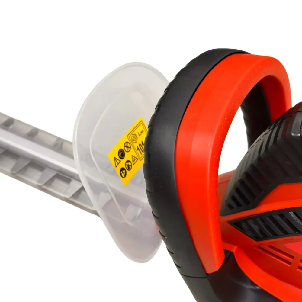 Кусторез электрический MAX MXHT61 – 1100 Вт, длина реза 61 см, 3 года гарантии Львов - изображение 6