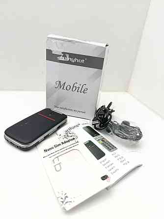 Мобільний кнопковий телефон Artfone (товар вживаний) Луцк