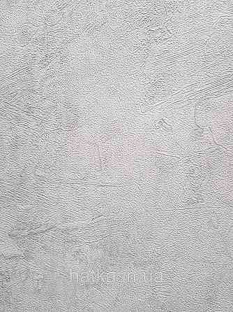 Шпалери вінілові на флізеліні Marburg Loft superior1.06х10 сірий під штукатурку 34137 Київ
