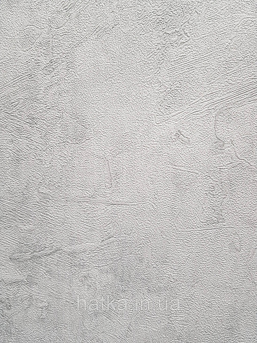 Обои виниловые на флизелине Marburg Loft superior1.06х10 серый под штукатурку 34137 Киев - изображение 2