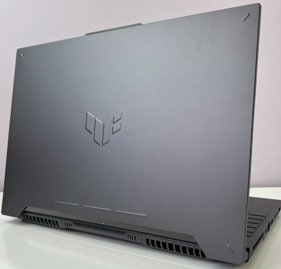 Ноутбук: ASUS 15 .6" 144Hz. 100%RGB Ryzen 7 7735HS RTX 4050 6Gb. 140W RGB 16Gb.512Gb. Харків - фото 6