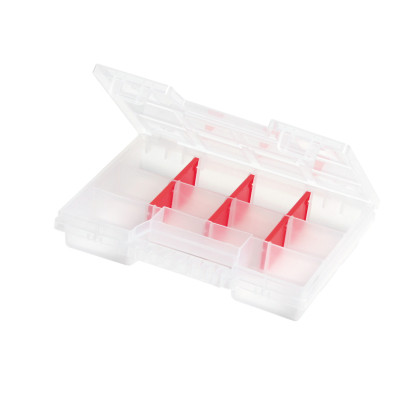 Ящик для інструментів Kistenberg органайзер 8", 195*155*35, NORT, KNO20154T (KNO20154T) Вінниця - фото 2