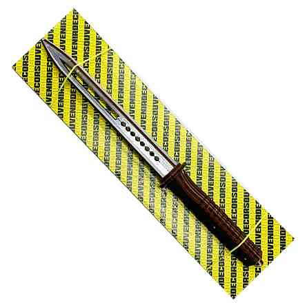 Сувенірний дерев'яний ніж "jKommando Reaper" JK-Re Вінниця