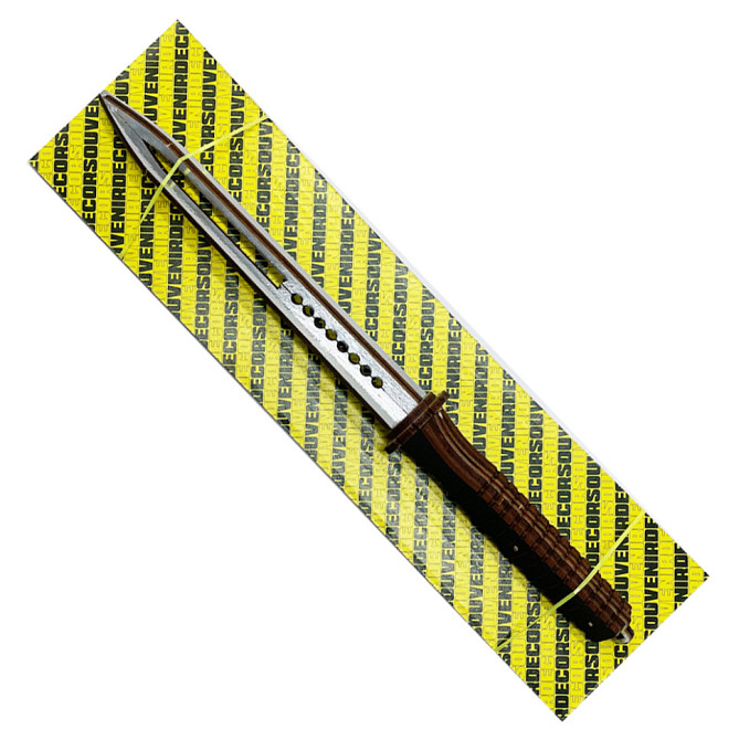 Сувенірний дерев'яний ніж "jKommando Reaper" JK-Re Вінниця - фото 1