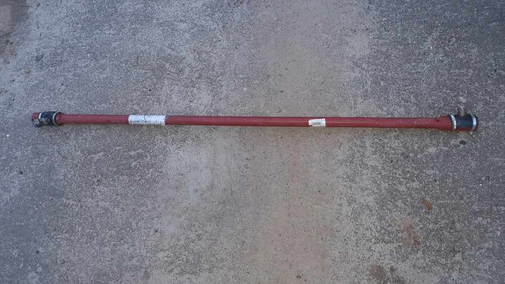 Тяга кермова поздовжня ЮМЗ Харків - фото 1