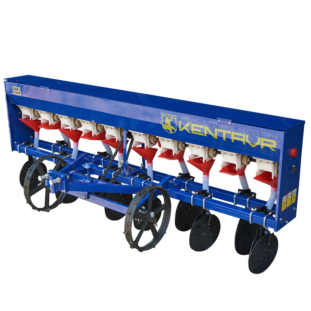 Севалка СЗ-10 дисковая Харьков - изображение 1