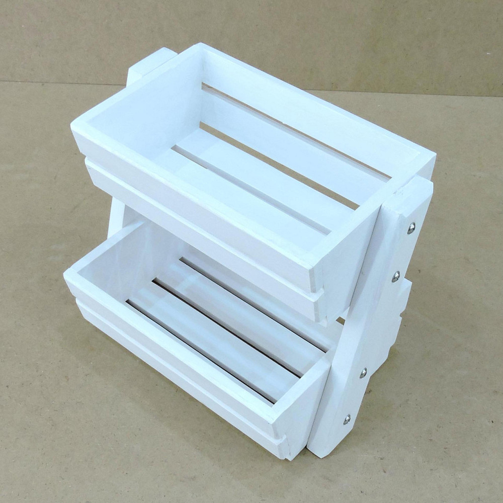 Лоток для фруктов и овощей 