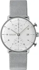 Часы Junghans Max bill Chronoscope 27.4003.46 Киев