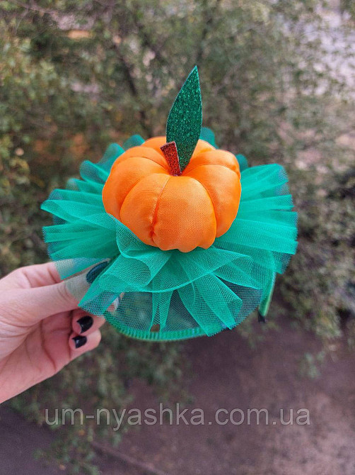 Обідок Гарбузика Гарбуз Кривий Ріг - фото 3