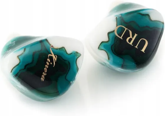 Наушники Kinera Imperial Urd (2Xsonion Est+ 2Dd+ 1Ba) Синій Киев