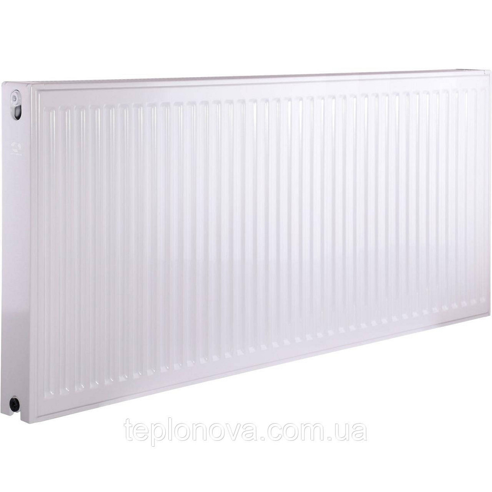 Радиатор панельный стальной BIASI 22 бок 600x1300 Черновцы - изображение 10