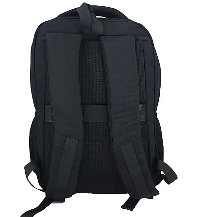 Рюкзак VENLICE 5871 черный Киев - изображение 2