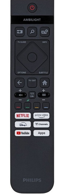 Телевизор Philips 55PUS8079/12 Харьков - изображение 1