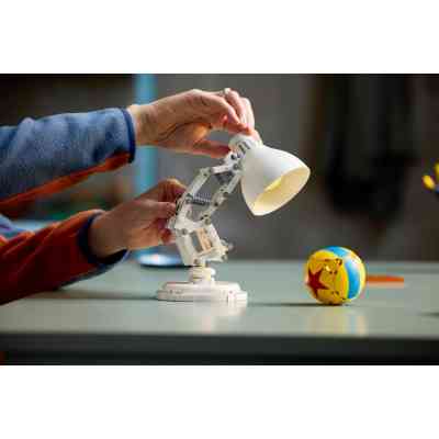 Конструктор LEGO Ideas Disney Pixar Luxo Jr. (21357) Вінниця