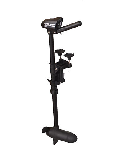 Электромотор для лодок Haswing W-20 Киев - изображение 2