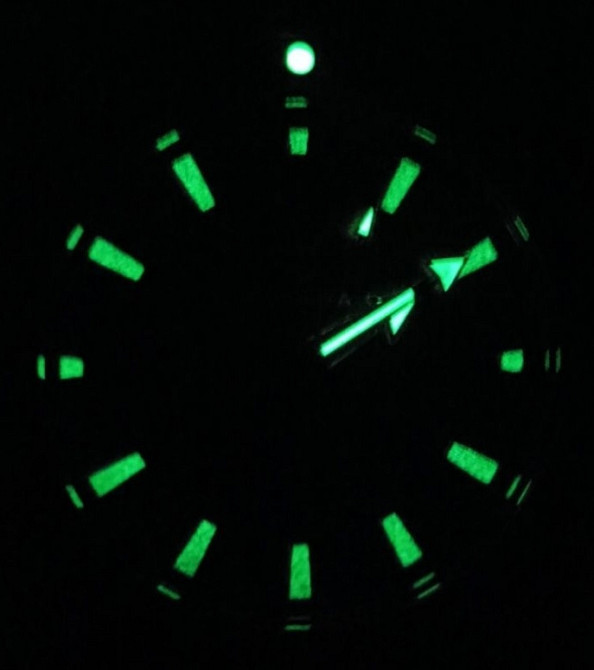 Кварцевые водонепроницаемые часы. Киев - изображение 5