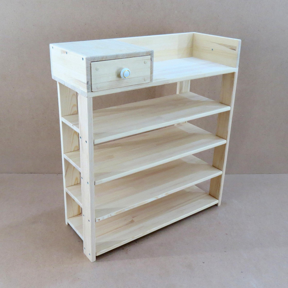 Полка для обуви 