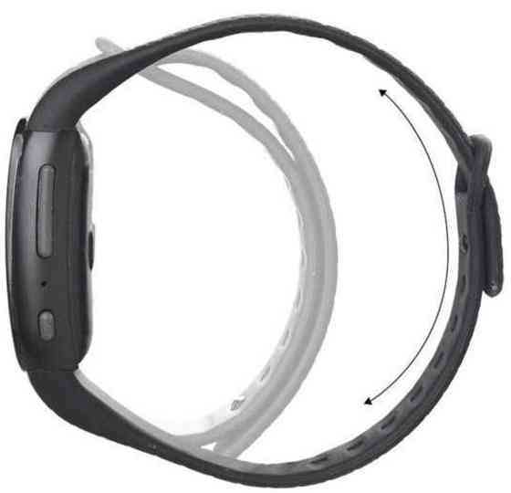 Фитнес Браслет Диктофон: Savetek GS- R48 Киев